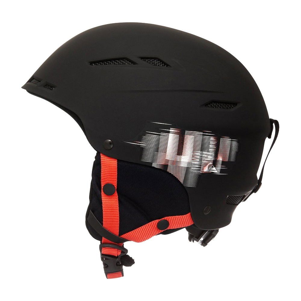 Quiksilver Motion Casco da sci/snowboard