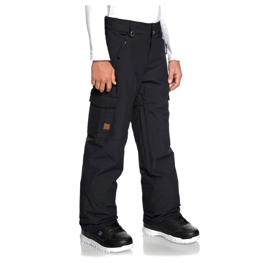 Pantaloni da neve Quiksilver Porter Youth