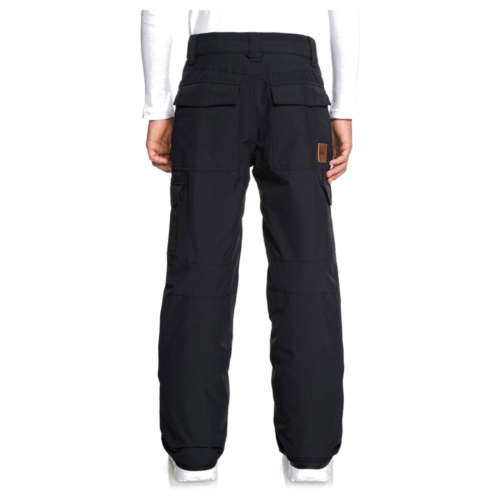 Pantaloni da neve Quiksilver Porter Youth