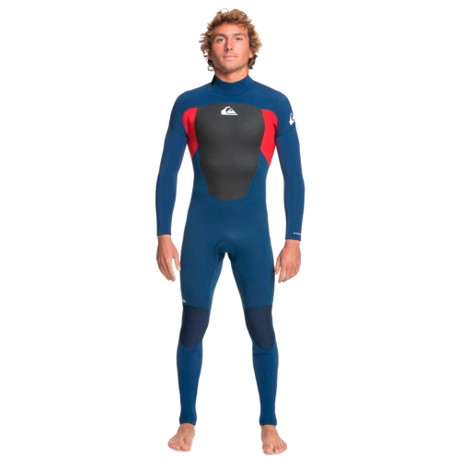 Quiksilver Prologue Back Zip Muta da Sub 4/3