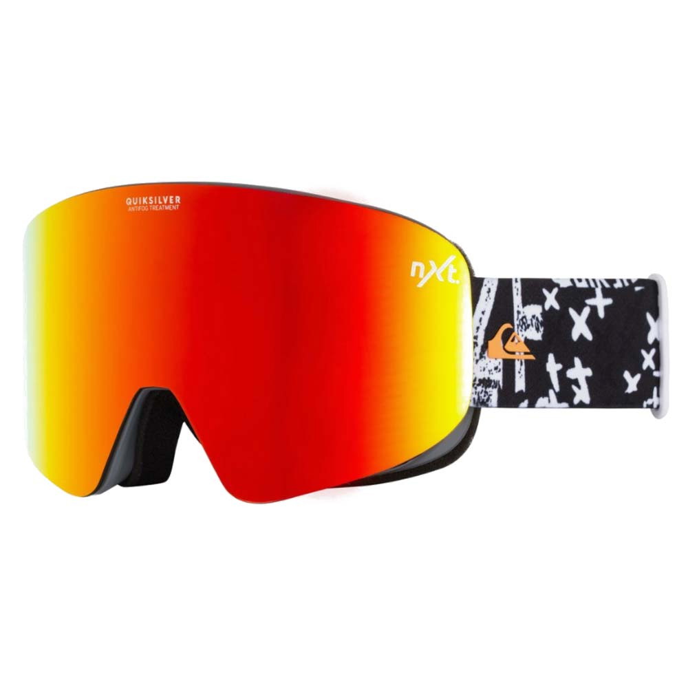 Quiksilver QSRC Ski/Snowboard Occhiali