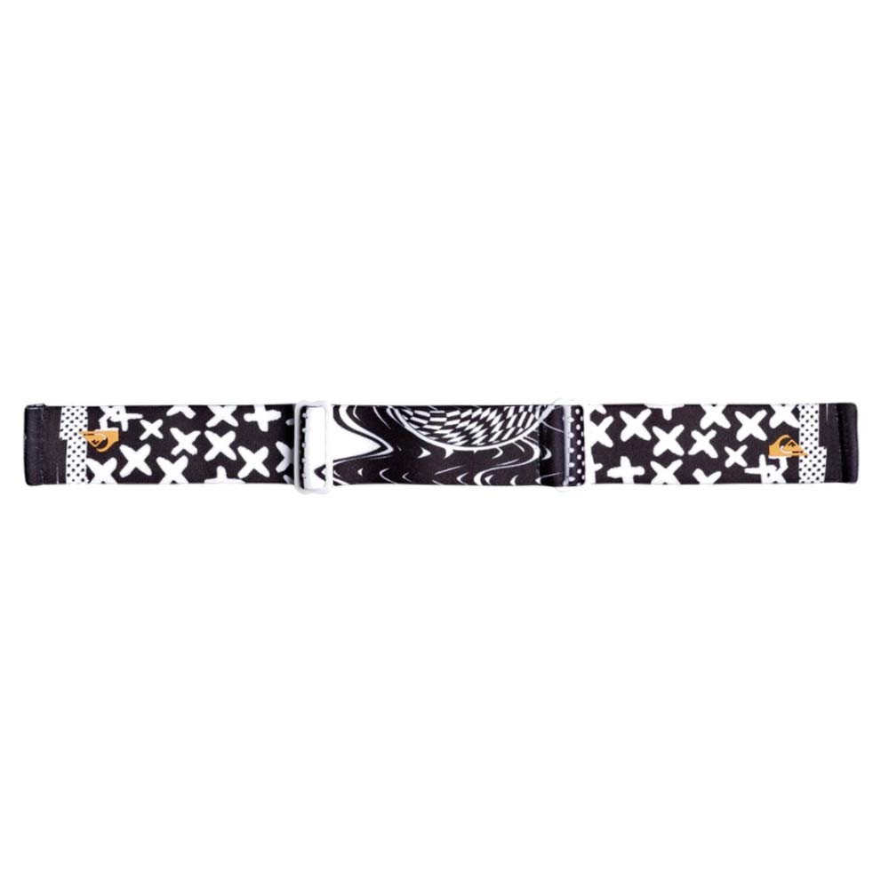 Quiksilver QSRC Ski/Snowboard Occhiali