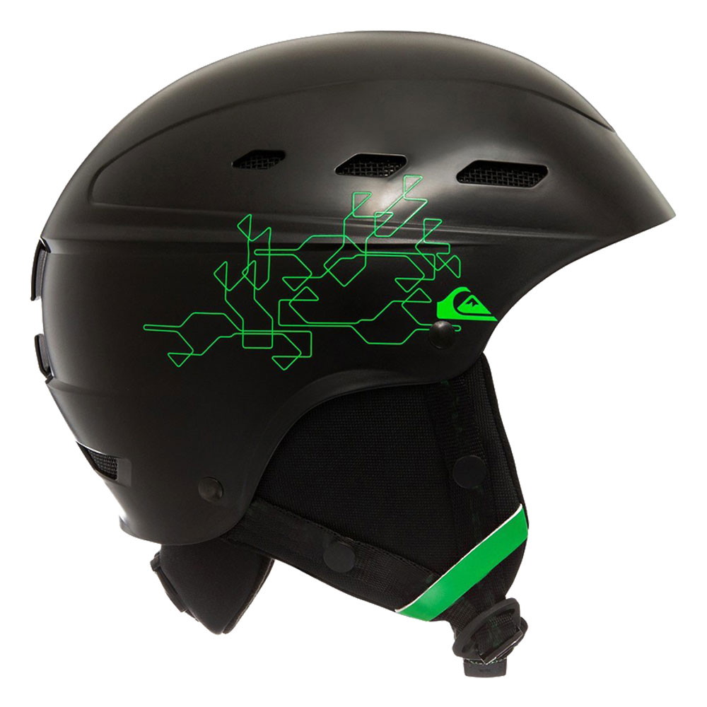 Quiksilver Rooky Casco da sci/snowboard