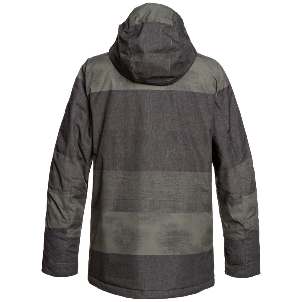 Giacca da Neve Quiksilver Silvertip