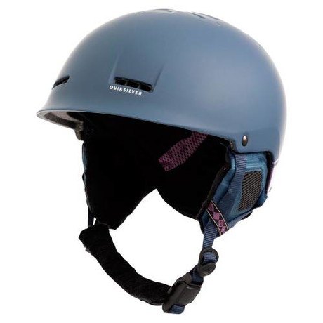 Quiksilver Skylab Srt Casco da sci/snowboard