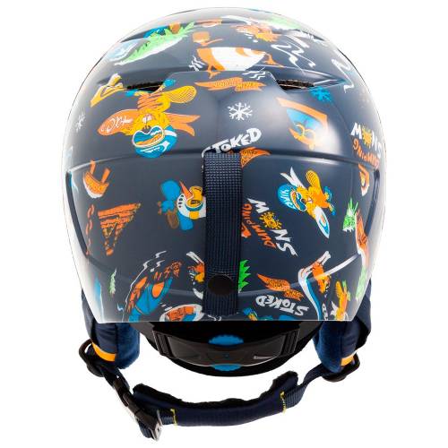 Quiksilver Slush Casco da sci/snowboard