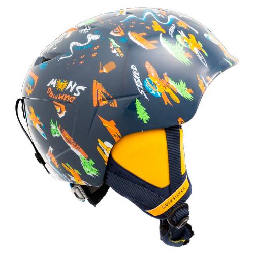 Quiksilver Slush Casco da sci/snowboard