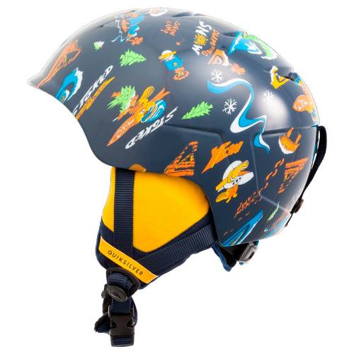 Quiksilver Slush Casco da sci/snowboard
