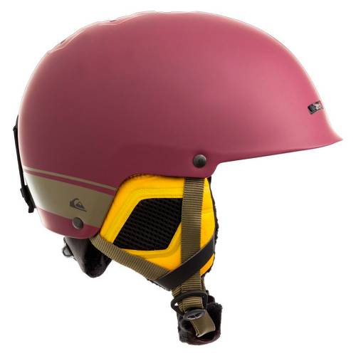 Quiksilver Skylab Srt Casco da sci/snowboard