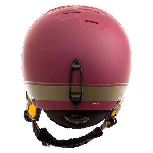 Quiksilver Skylab Srt Casco da sci/snowboard