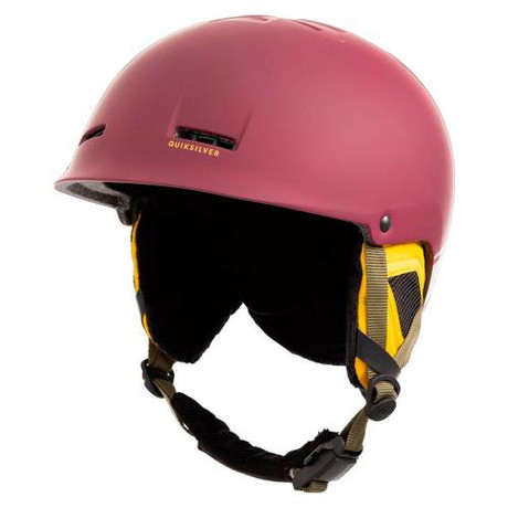 Quiksilver Skylab Srt Casco da sci/snowboard