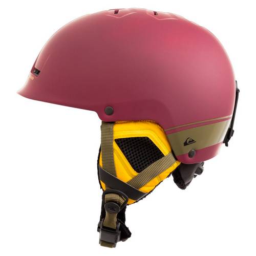 Quiksilver Skylab Srt Casco da sci/snowboard