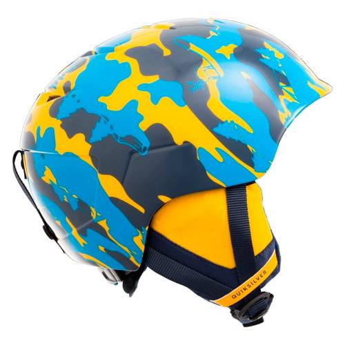 Quiksilver Slush Casco da sci/snowboard
