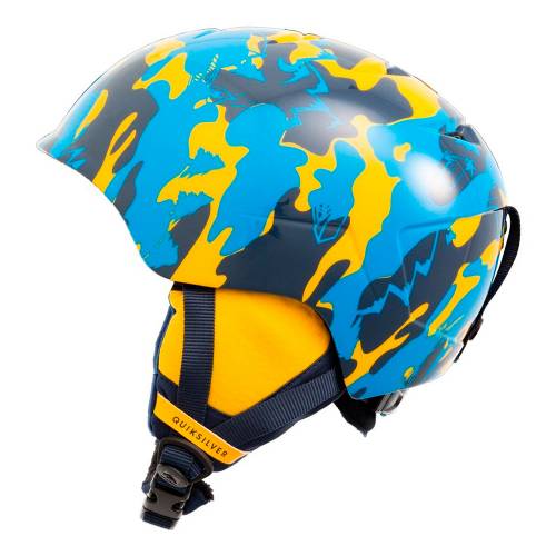 Quiksilver Slush Casco da sci/snowboard