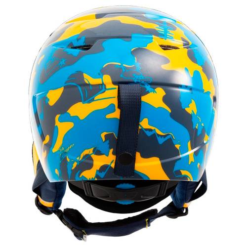 Quiksilver Slush Casco da sci/snowboard