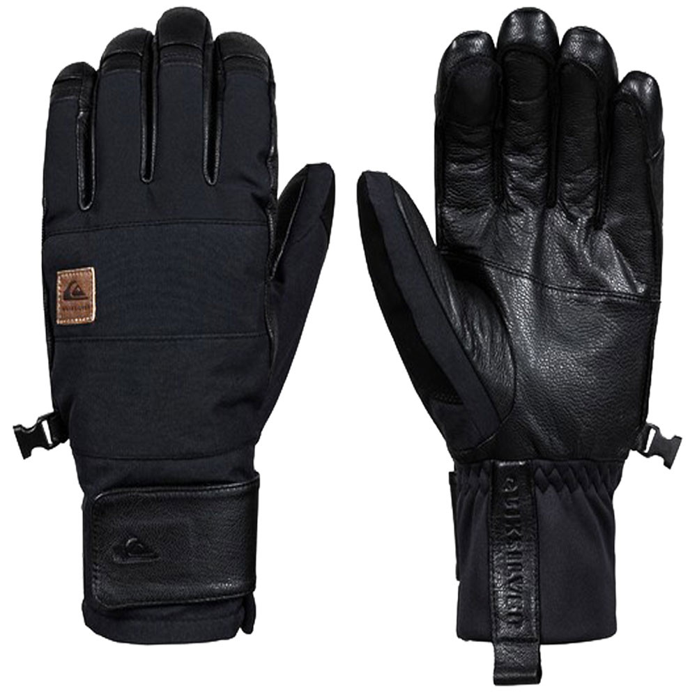 Guanti da sci / snowboard Quiksilver Squad