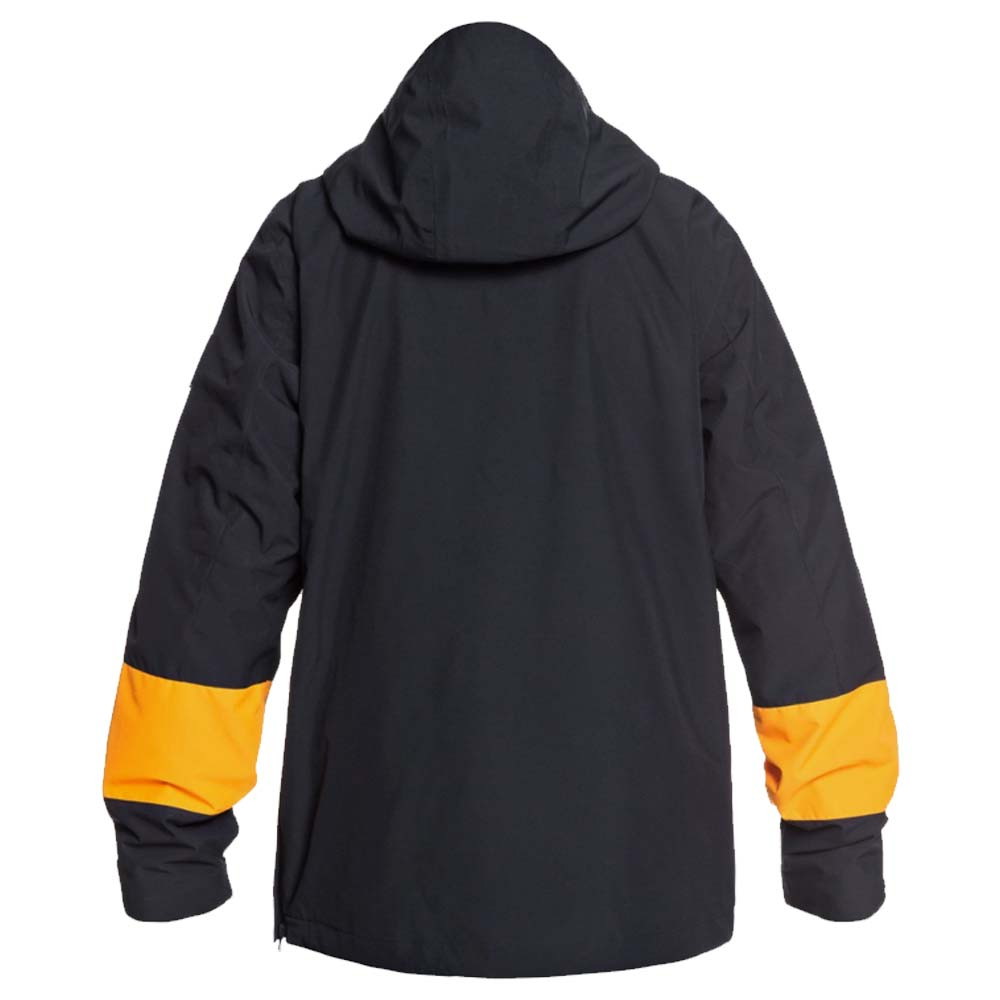 Quiksilver Steeze Snow Giacca
