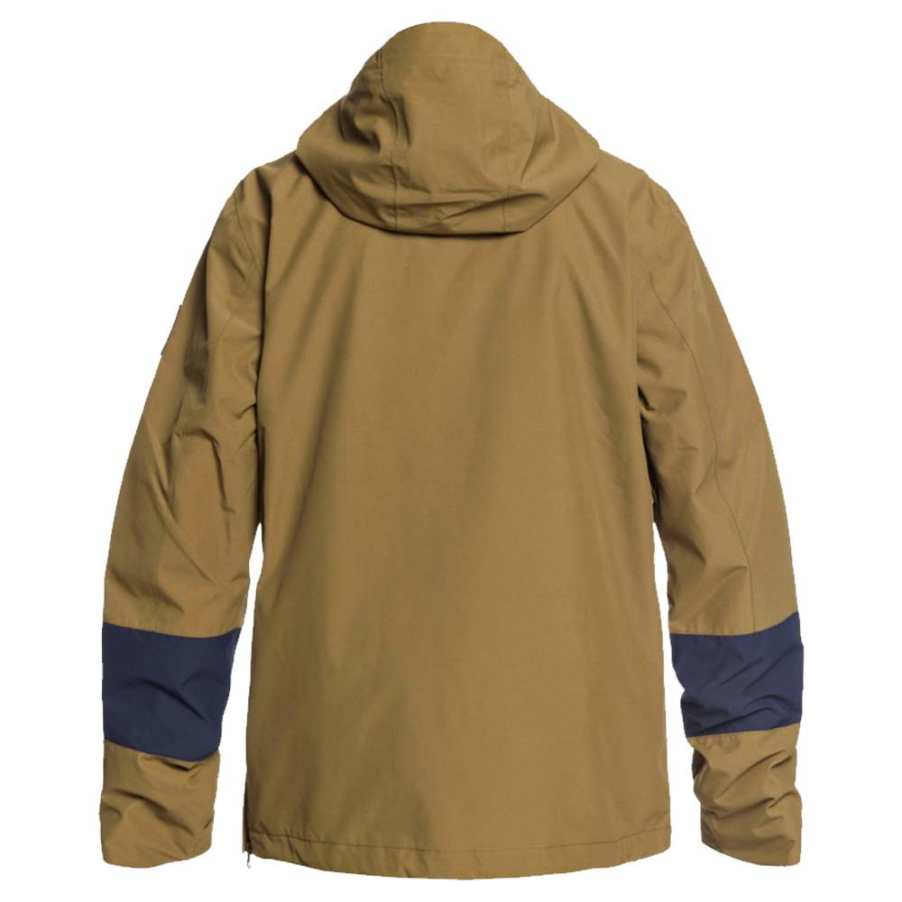 Quiksilver Steeze Snow Giacca