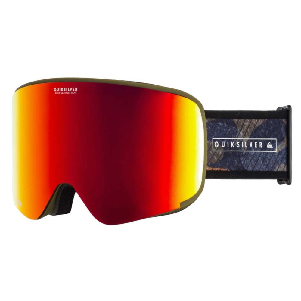 Quiksilver Storm Ski/Snowboard Occhiali