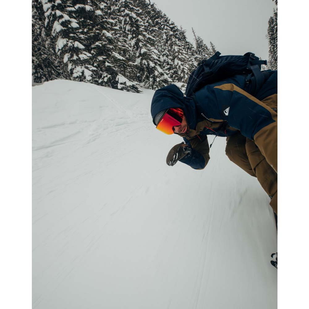 Quiksilver Storm Ski/Snowboard Occhiali