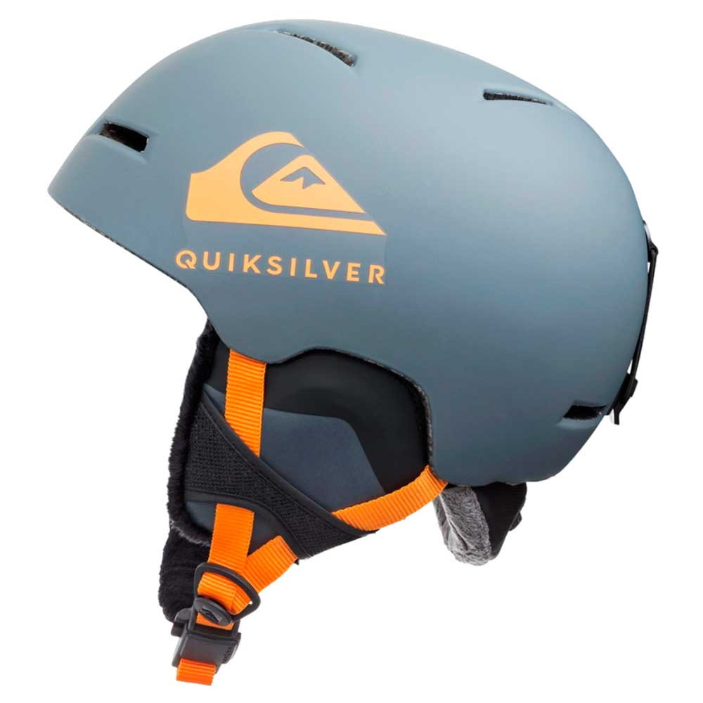 Quiksilver Theory Casco da sci/snowboard