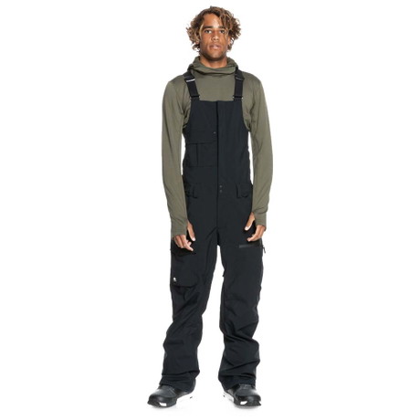 Pantaloni da neve Quiksilver Utility Bib