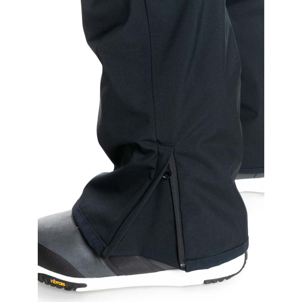 Pantaloni da neve Quiksilver Utility Bib