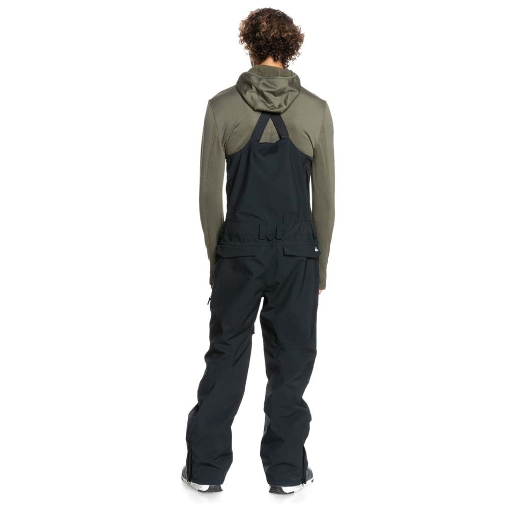 Pantaloni da neve Quiksilver Utility Bib