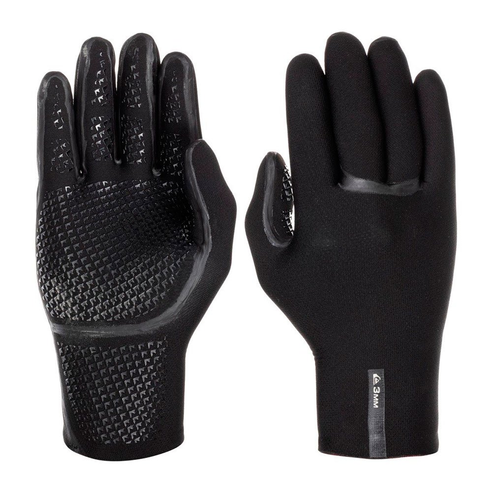 Quiksilver Marathon Sessions Guanti Neoprene 3mm