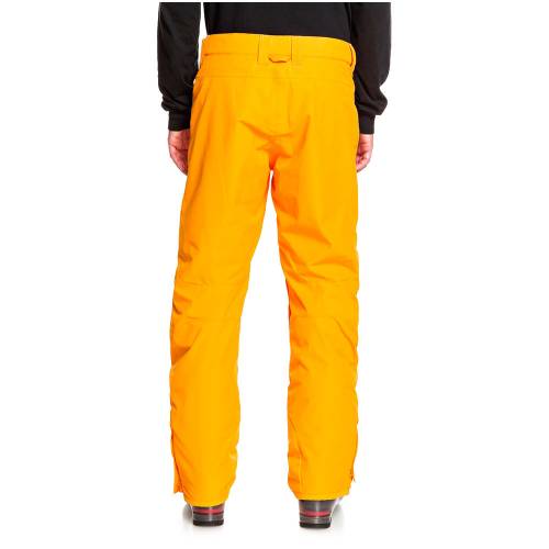 Quiksilver Boundry Snow Pantaloni