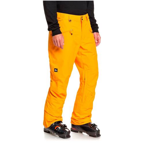 Quiksilver Boundry Snow Pantaloni