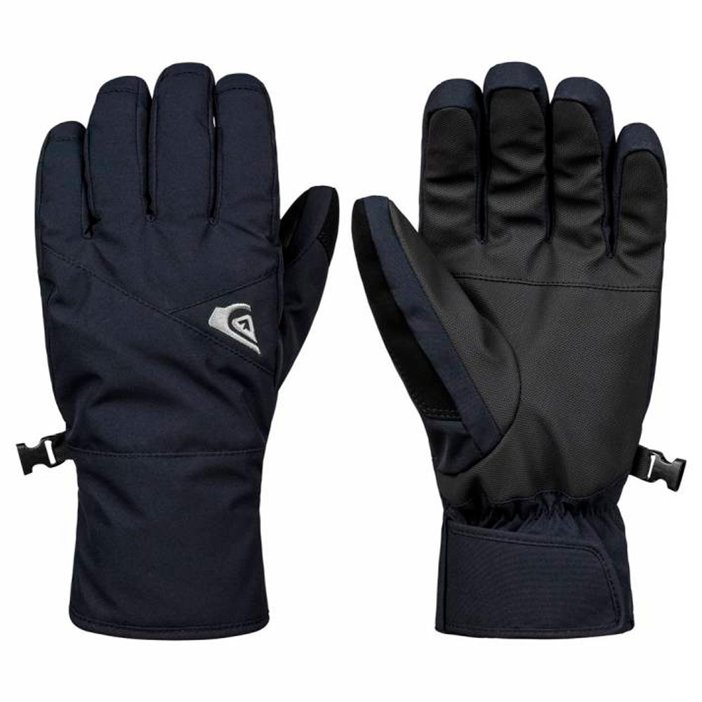 Guanti da neve Quiksilver Cross