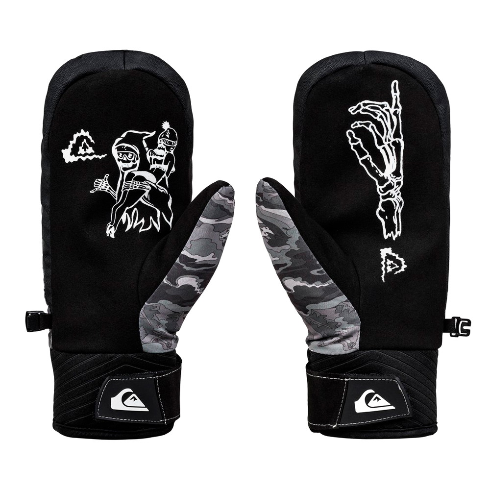 Muffole da Sci / Snowboard Quiksilver Method