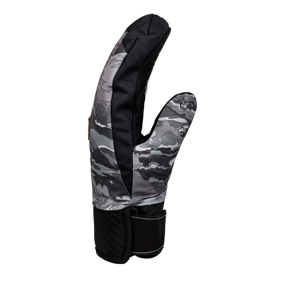 Muffole da Sci / Snowboard Quiksilver Method