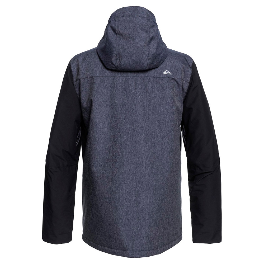 Giacca da Neve Quiksilver Mission