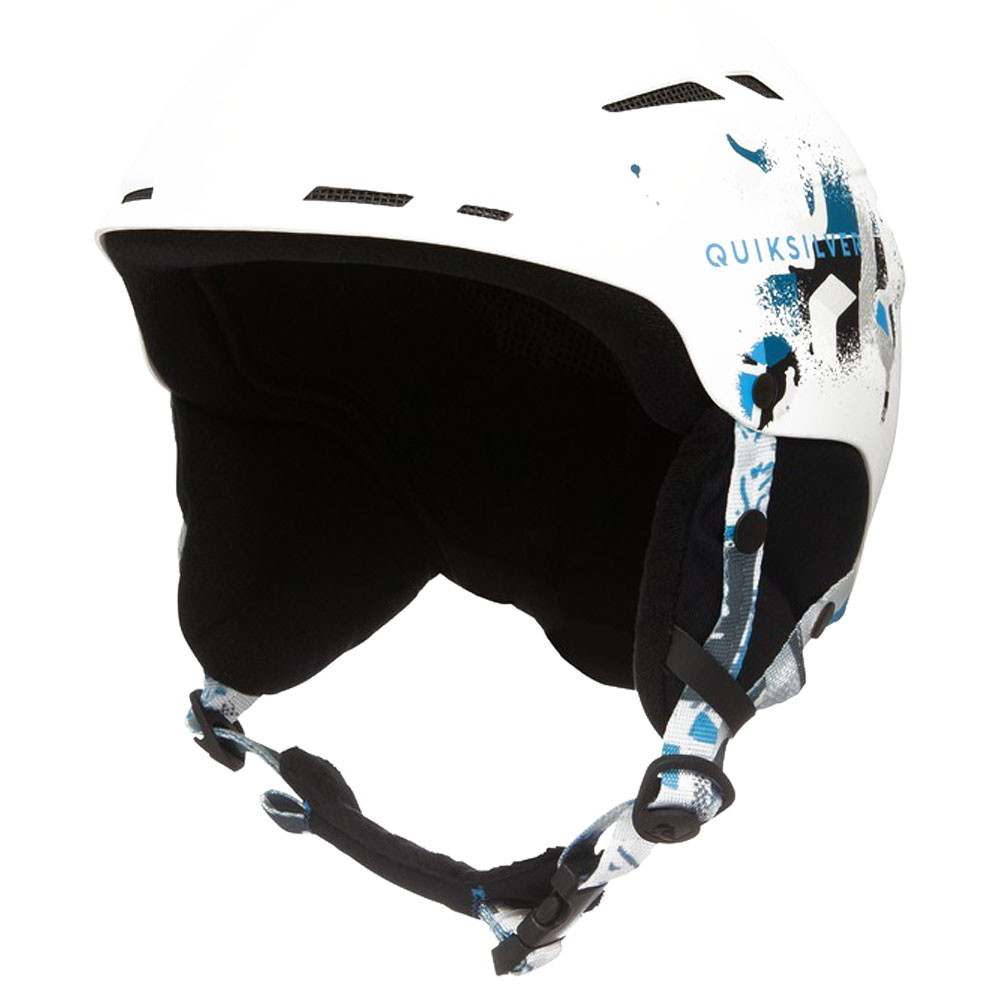 Quiksilver Motion Casco da sci/snowboard
