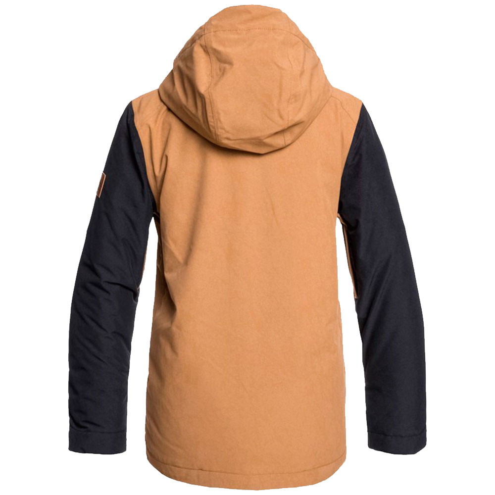 Giacca da neve Quiksilver Ridge Youth