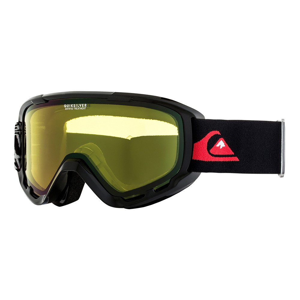 Quiksilver Sherpa Occhiali da sci/snowboard per maltempo