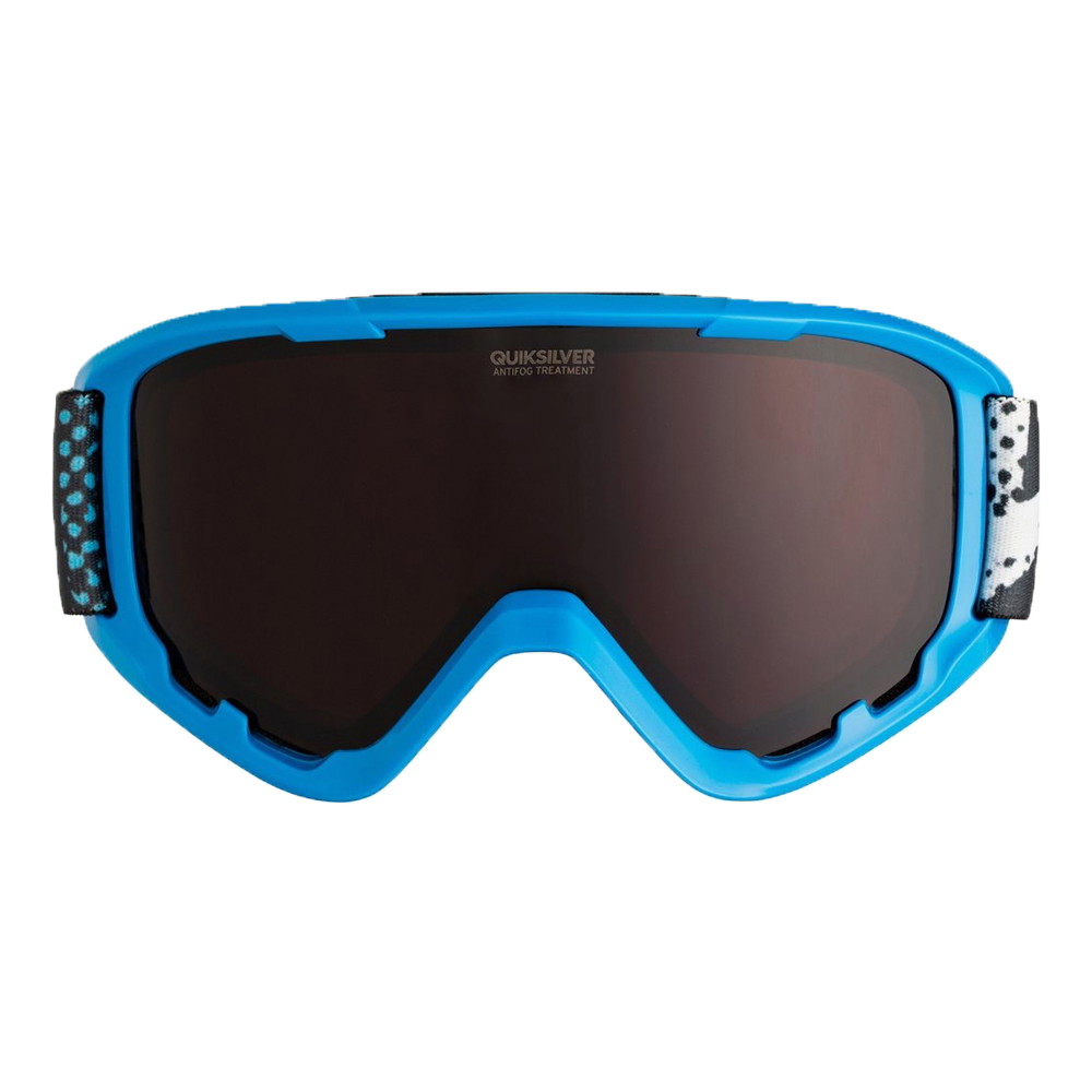 Quiksilver Sherpa Sci/Scarponi da Neve Occhiali