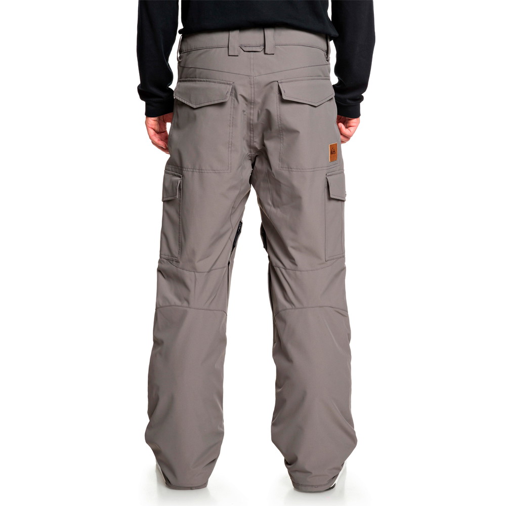 Pantaloni da neve Quiksilver Porter