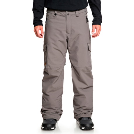 Pantaloni da neve Quiksilver Porter