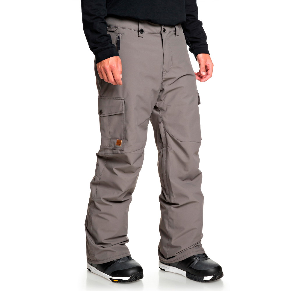 Pantaloni da neve Quiksilver Porter
