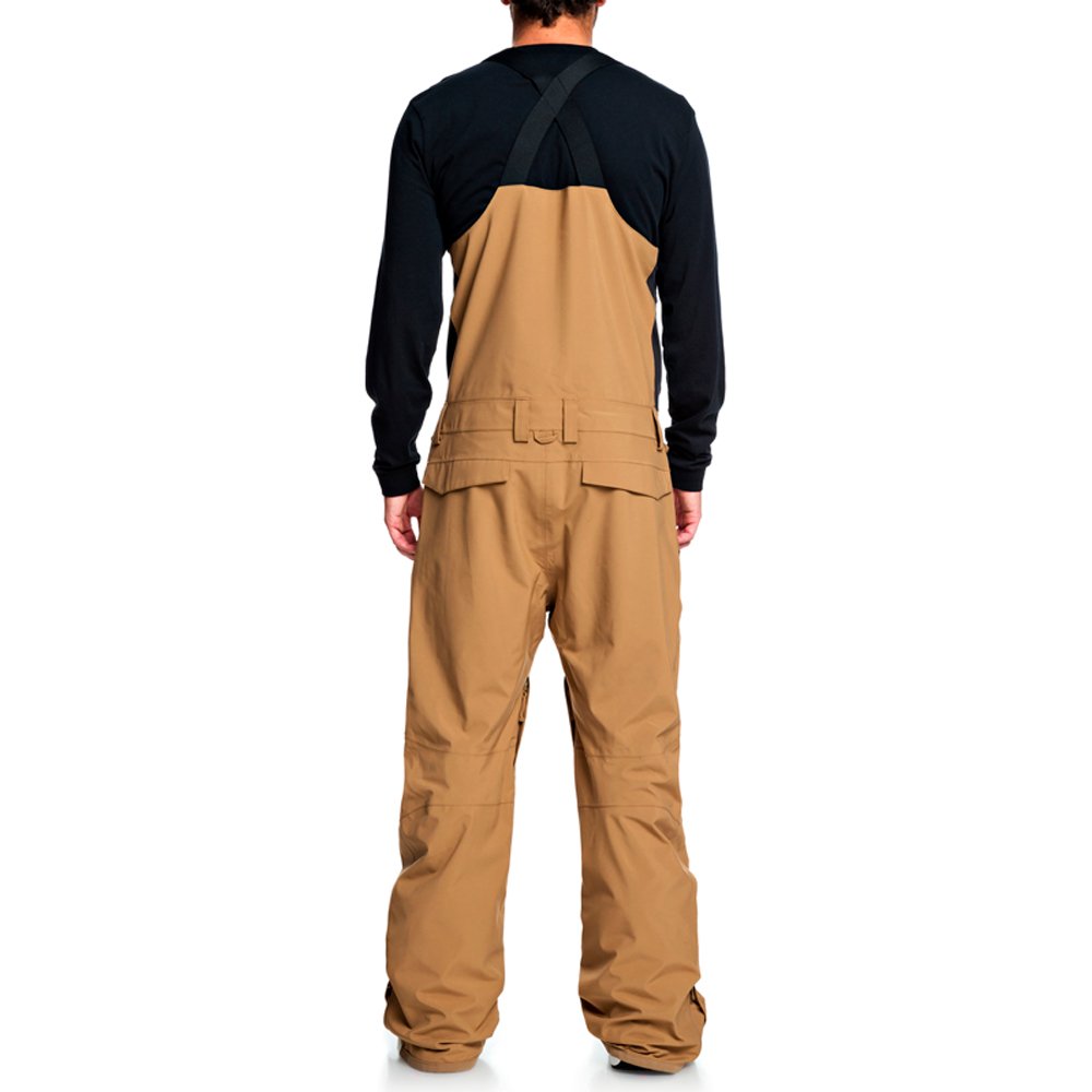 Pantaloni da neve Quiksilver Utility Bib