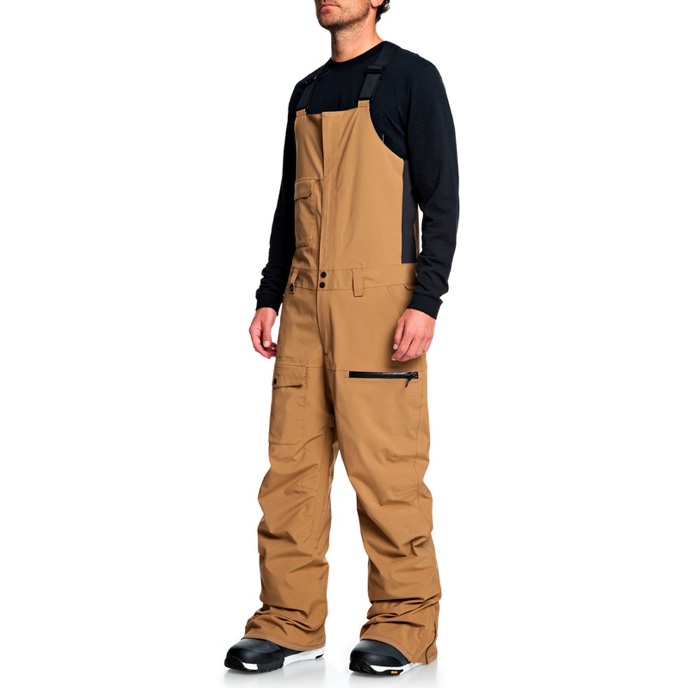 Pantaloni da neve Quiksilver Utility Bib