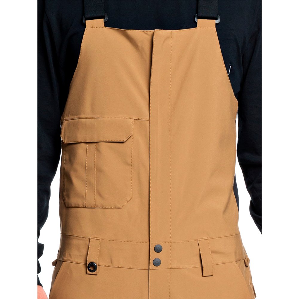 Pantaloni da neve Quiksilver Utility Bib