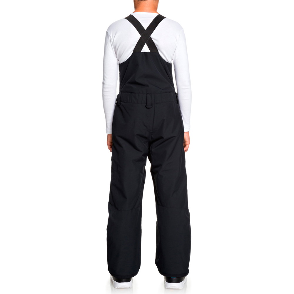 Pantaloni da neve Quiksilver Utility Youth