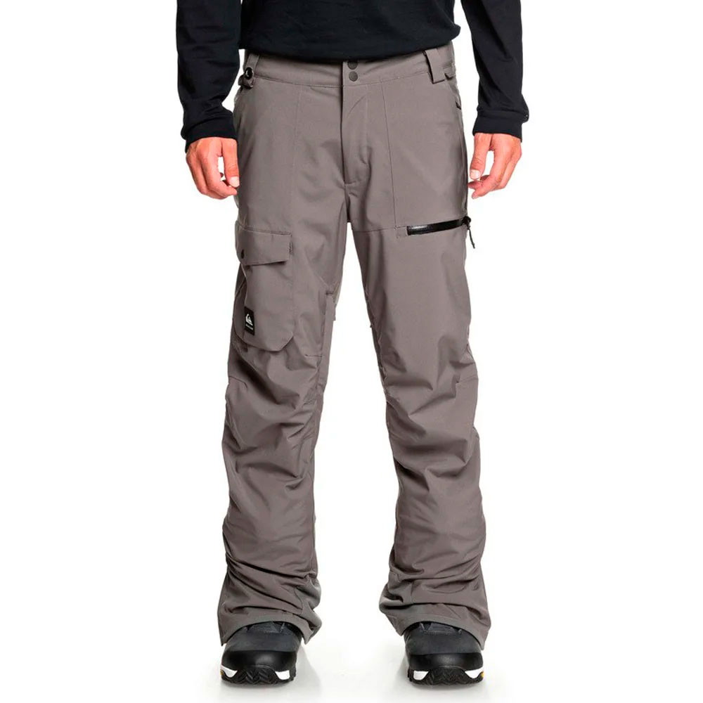 Quiksilver Utility Snow Pantaloni
