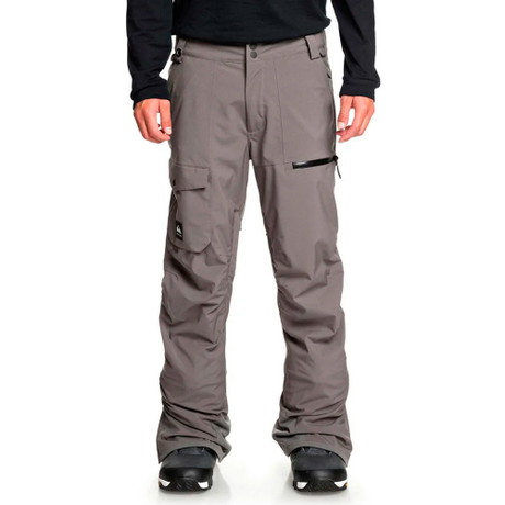 Quiksilver Utility Snow Pantaloni