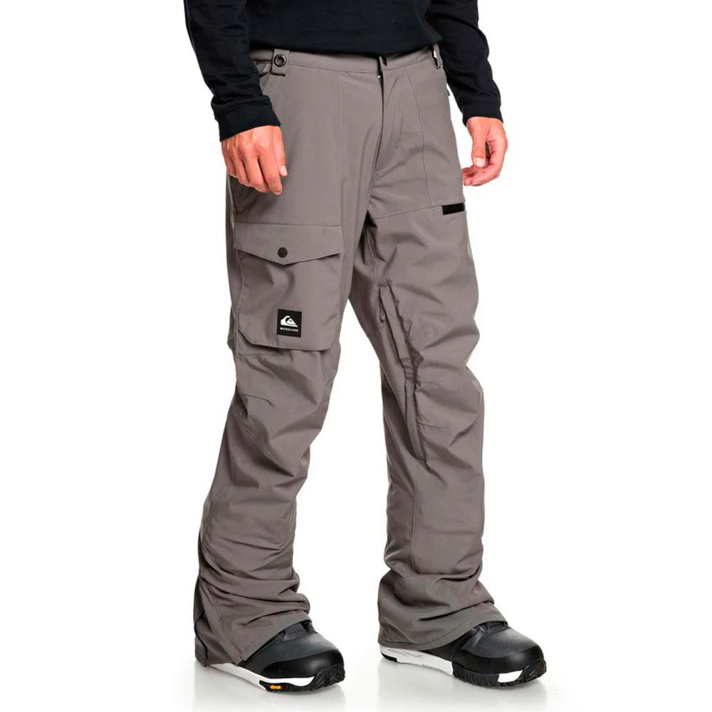 Quiksilver Utility Snow Pantaloni