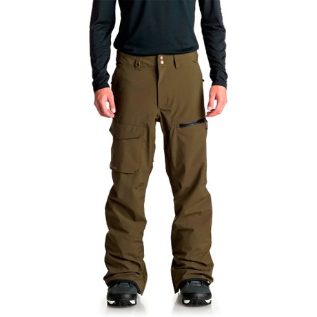 Quiksilver Utility Snow Pantaloni